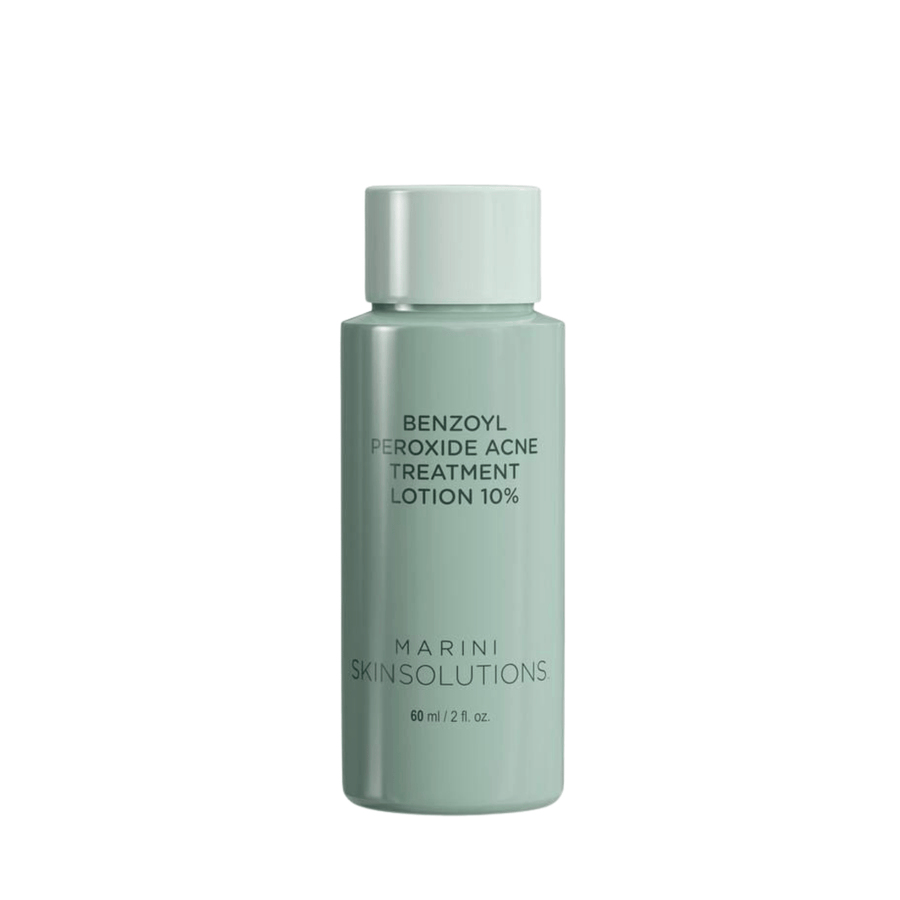 Jan Marini Facial Treatment 2 fl. oz. Jan Marini Benzoyl Peroxide Acne Treatment Solution 5% - Skin Type Solutions
