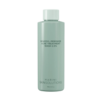 Jan Marini Face & Body Cleansers Jan Marini Benzoyl Peroxide Acne Treatment Wash 2.5% - Skin Type Solutions