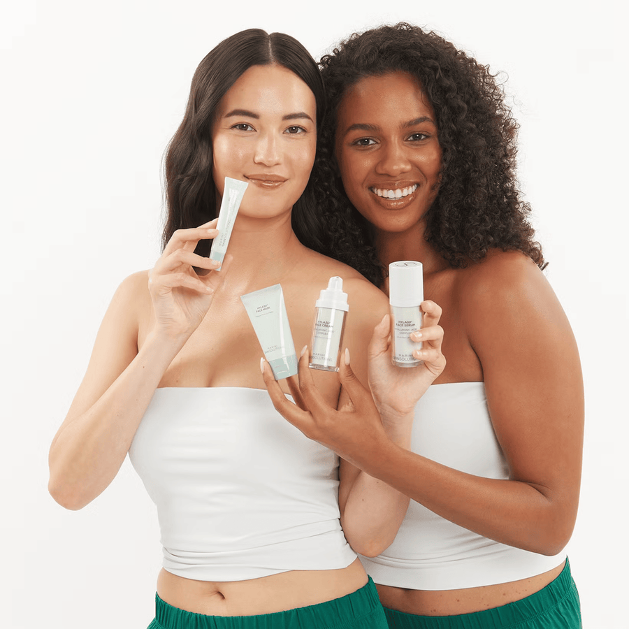 Jan Marini Treatments & Serums Jan Marini Hyla3D Face Serum Hyaluronic Acid Complex - Skin Type Solutions