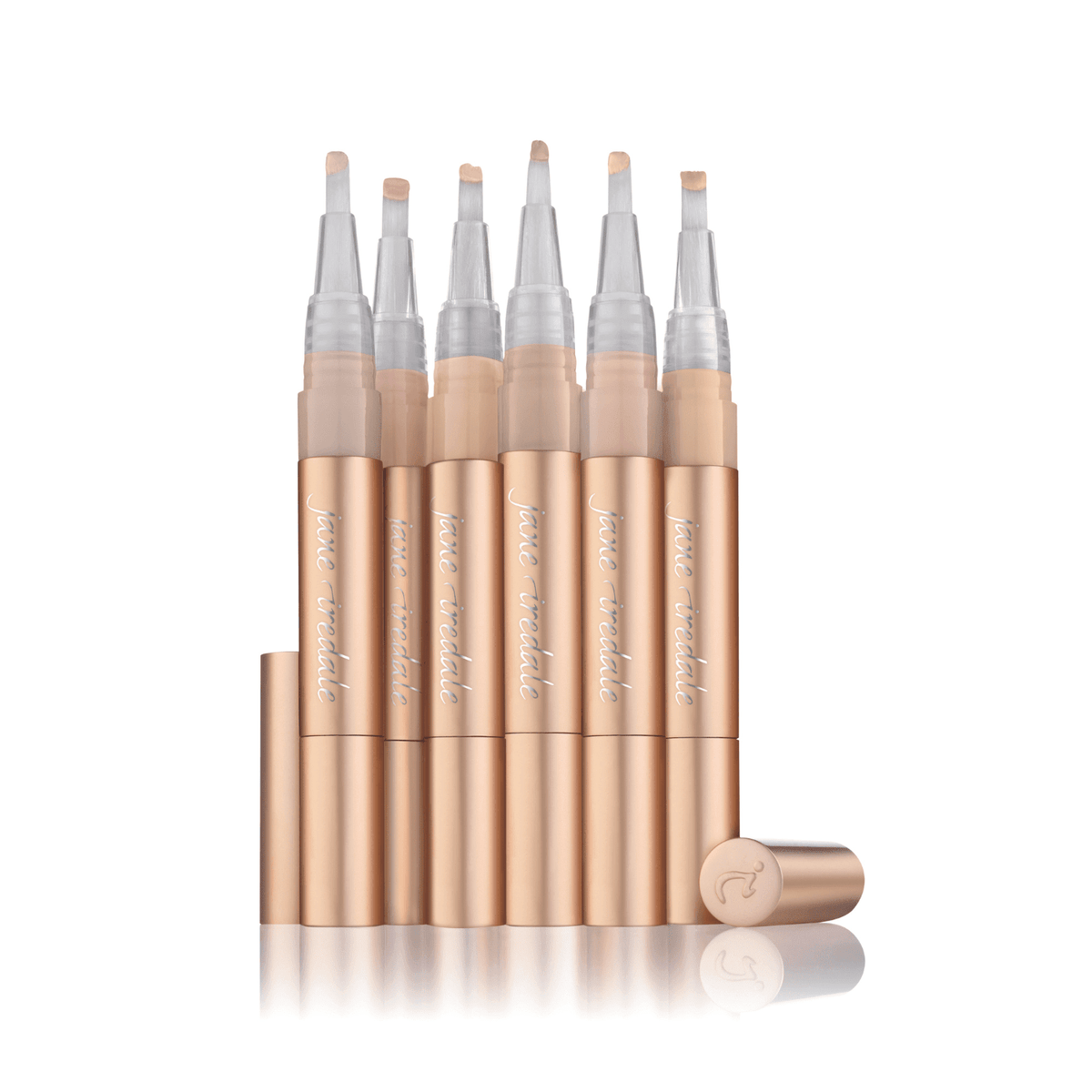 Jane Iredale Concealer Jane Iredale Active Light® Under-Eye Concealer - Skin Type Solutions