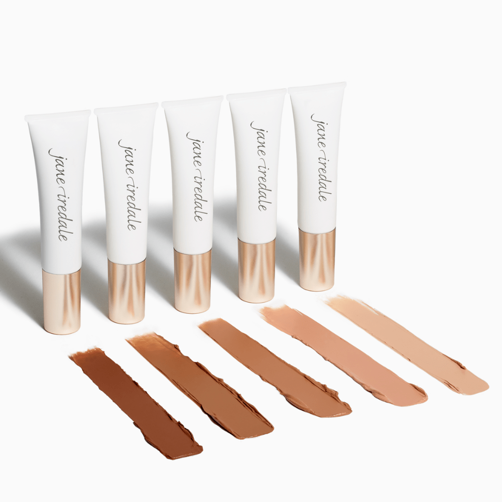 Jane Iredale Concealer Jane Iredale Enlighten Plus™ Under-Eye Concealer - Skin Type Solutions