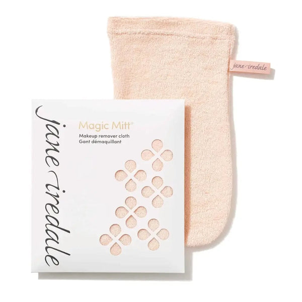 Jane Iredale Makeup Removers Jane Iredale Makeup Remover Magic Mitt® - Skin Type Solutions