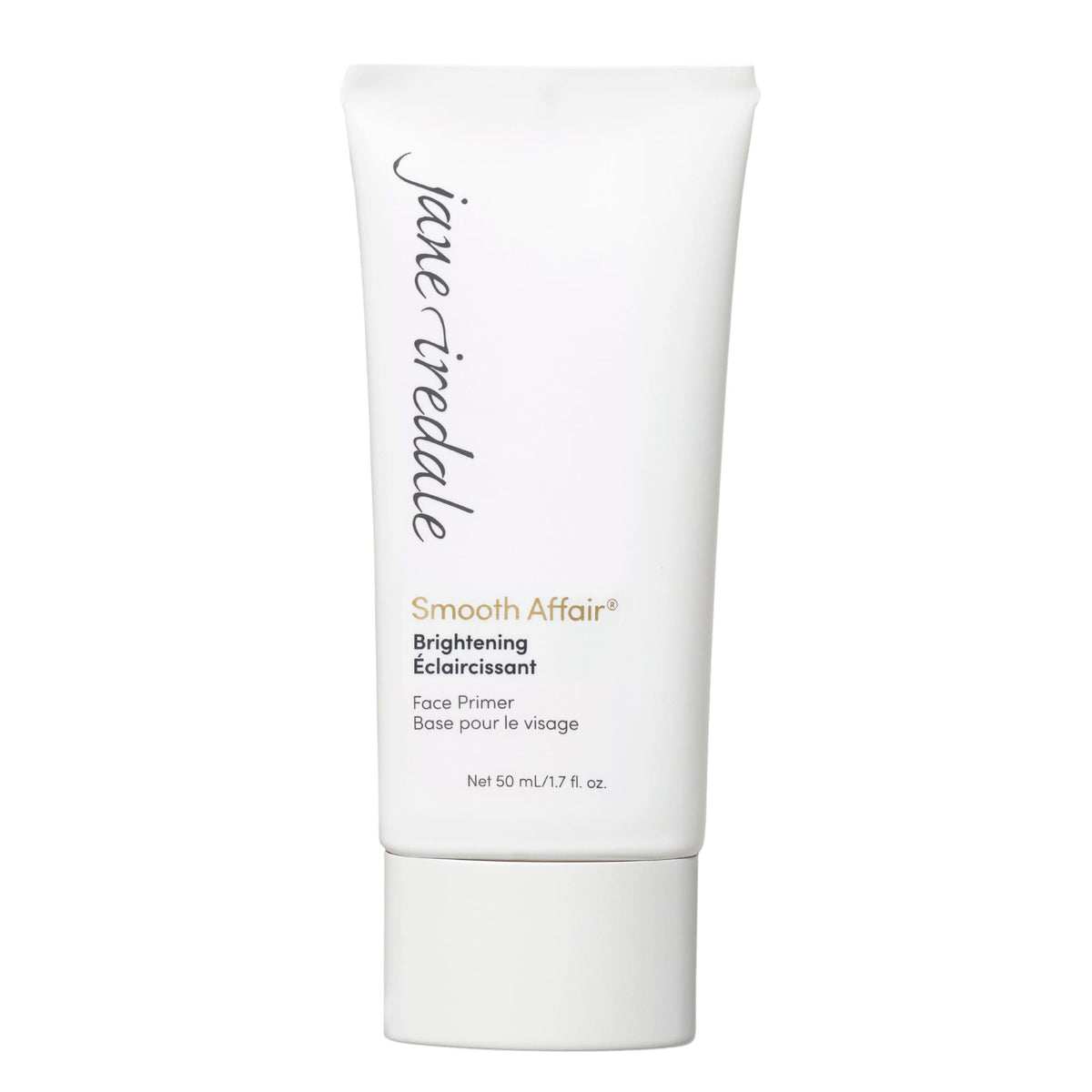 Jane Iredale Facial Makeup Jane Iredale Smooth Affair® Brightening Face Primer - Skin Type Solutions