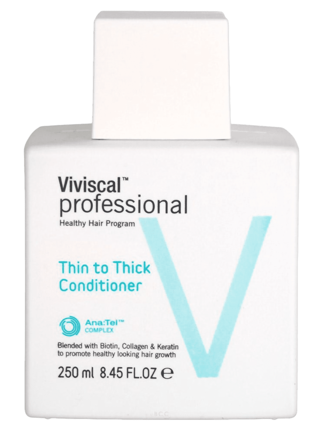 Viviscal Professional Hair Conditioner 250 ml Viviscal Professional Thin to Thick Conditioner - Skin Type Solutions