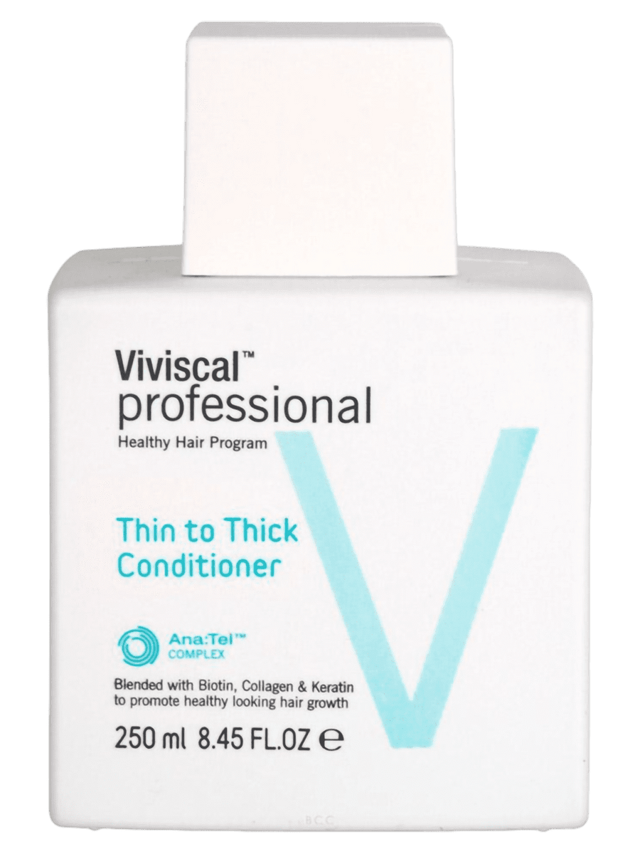 Viviscal Professional Thin to Thick Conditioner 250 ml