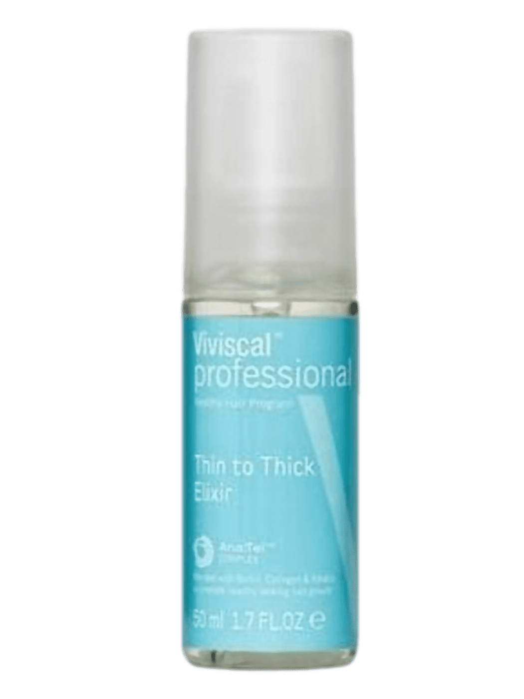 Viviscal Professional Scalp Treatment Viviscal Professional Thin to Thick Elixir - Skin Type Solutions