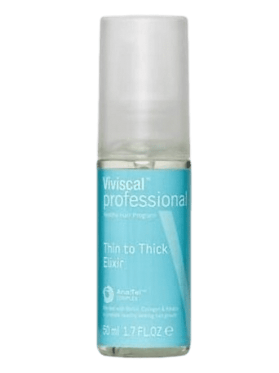 Viviscal Professional Thin to Thick Elixir Default Title
