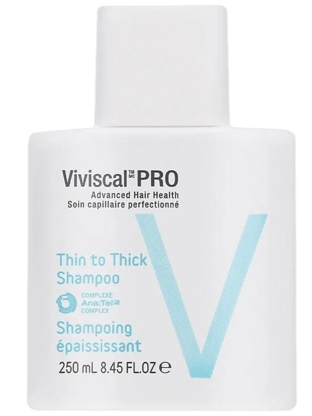 Viviscal Professional Shampoo 250 ml Viviscal Professional Thin to Thick Shampoo - Skin Type Solutions