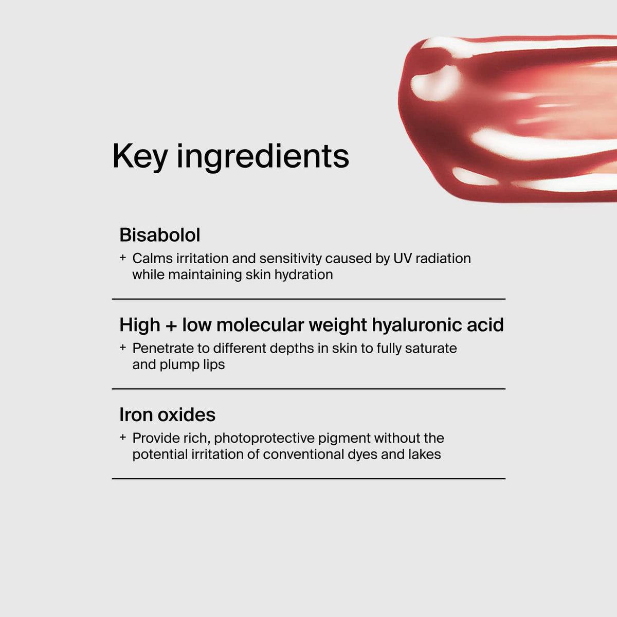 Pavise Color Cosmetics with SPF Pavise Lip Defense SPF 30 - Skin Type Solutions