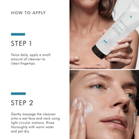SkinCeuticals Facial Cleanser 8 fl. oz. SkinCeuticals LHA Cleanser Gel - Skin Type Solutions