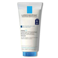 La Roche-Posay Body Cleanser 6.76 fl. oz. La Roche-Posay Lipikar Wash AP+ Moisturizing Body & Face Wash - Skin Type Solutions
