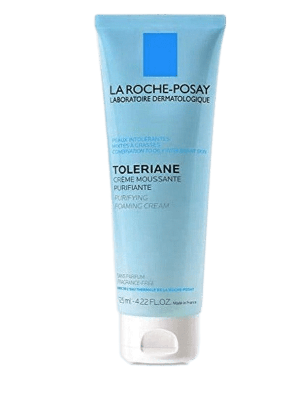 La Roche-Posay Facial Cleanser La Roche-Posay Toleriane Purifying Foaming Cream Cleanser - Skin Type Solutions