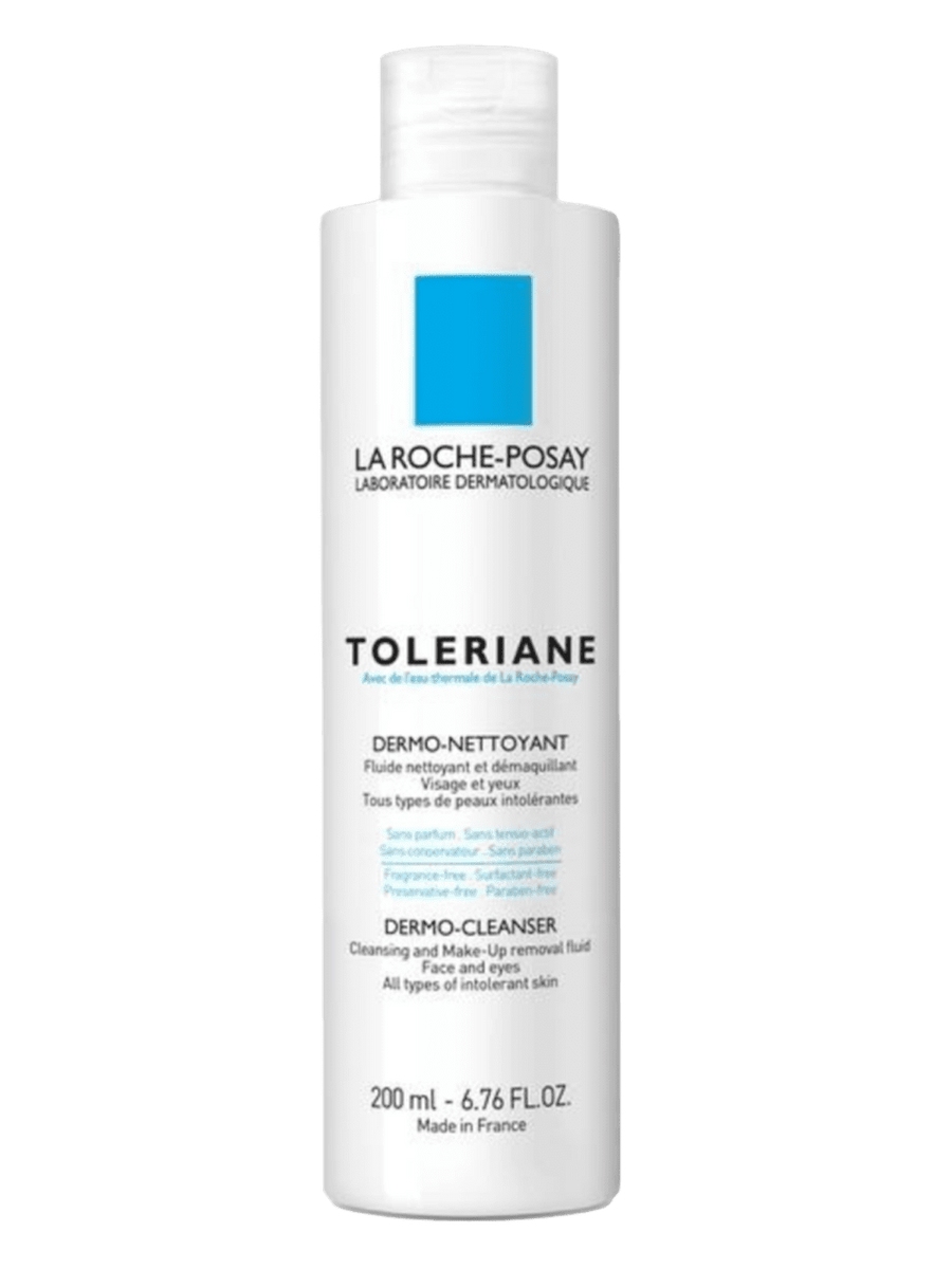 La Roche-Posay Toleriane Dermo Milky Cleanser 6.76 fl. oz.