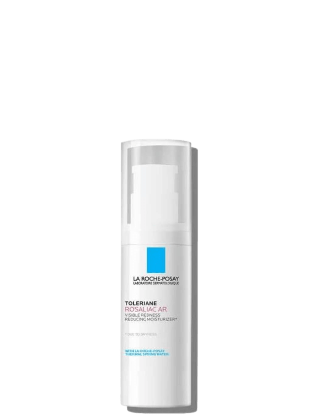 La Roche-Posay Face & Body Treatment 1.35 fl. oz. La Roche-Posay Toleriane Rosaliac AR Redness Reducing Moisturizer - Skin Type Solutions