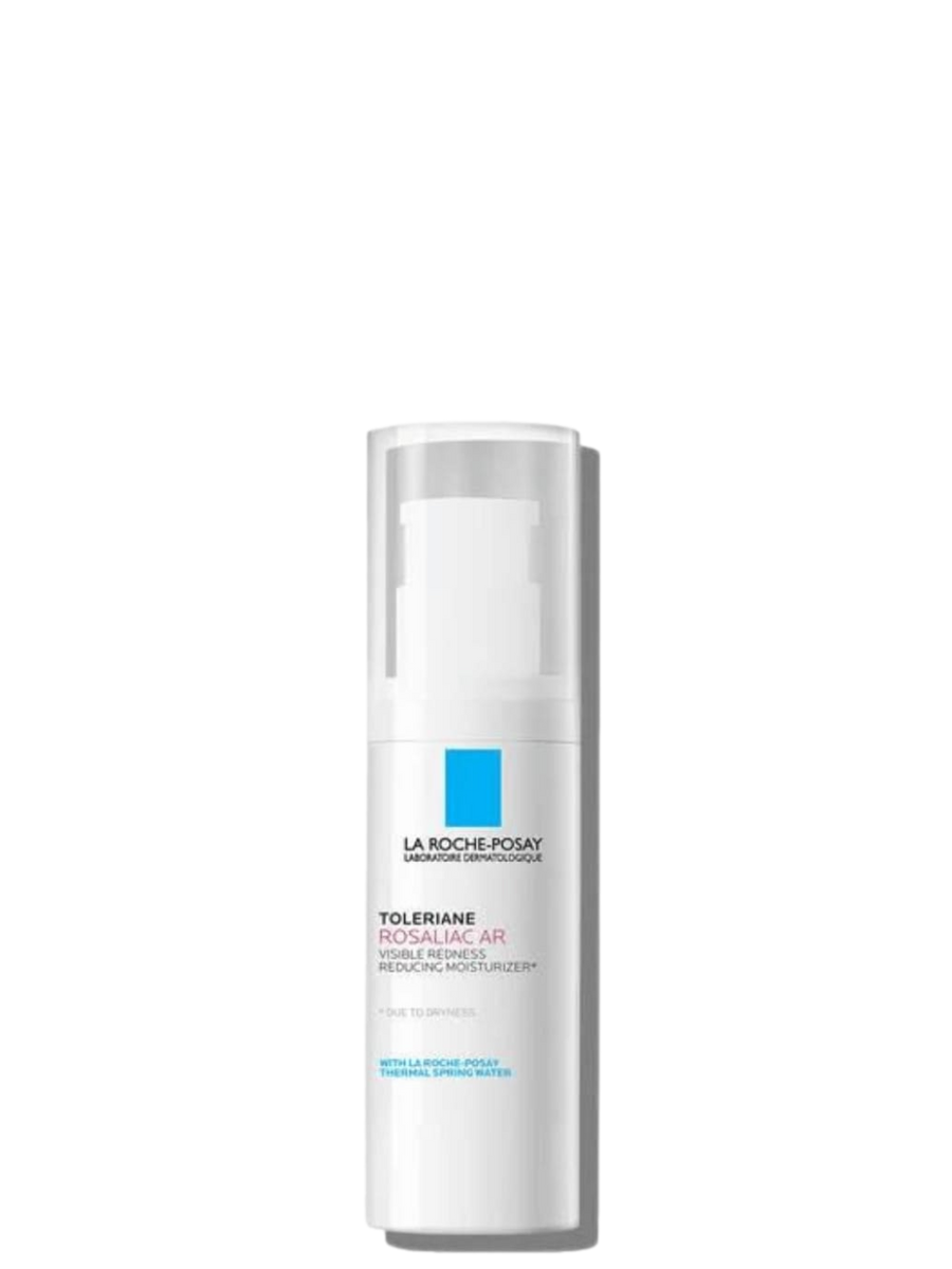 La Roche-Posay Toleriane Rosaliac AR Redness Reducing Moisturizer