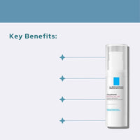 La Roche-Posay Toleriane Rosaliac AR Redness Reducing Moisturizer