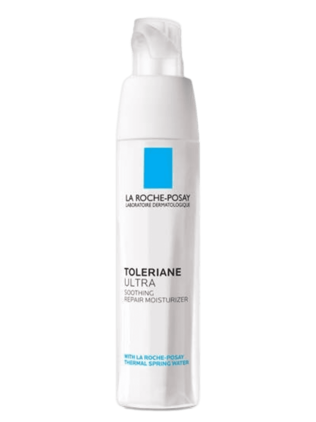 La Roche-Posay Facial Moisturizer 1.35 fl. oz. La Roche-Posay Toleriane Dermallergo Moisturizing Cream - Skin Type Solutions