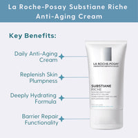 La Roche-Posay Substiane Riche Anti-Aging Cream