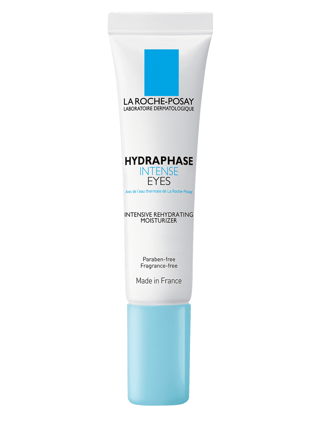 La Roche-Posay Eye Treatment 0.5 fl. oz. La Roche-Posay Hydraphase Intense Eyes - Skin Type Solutions