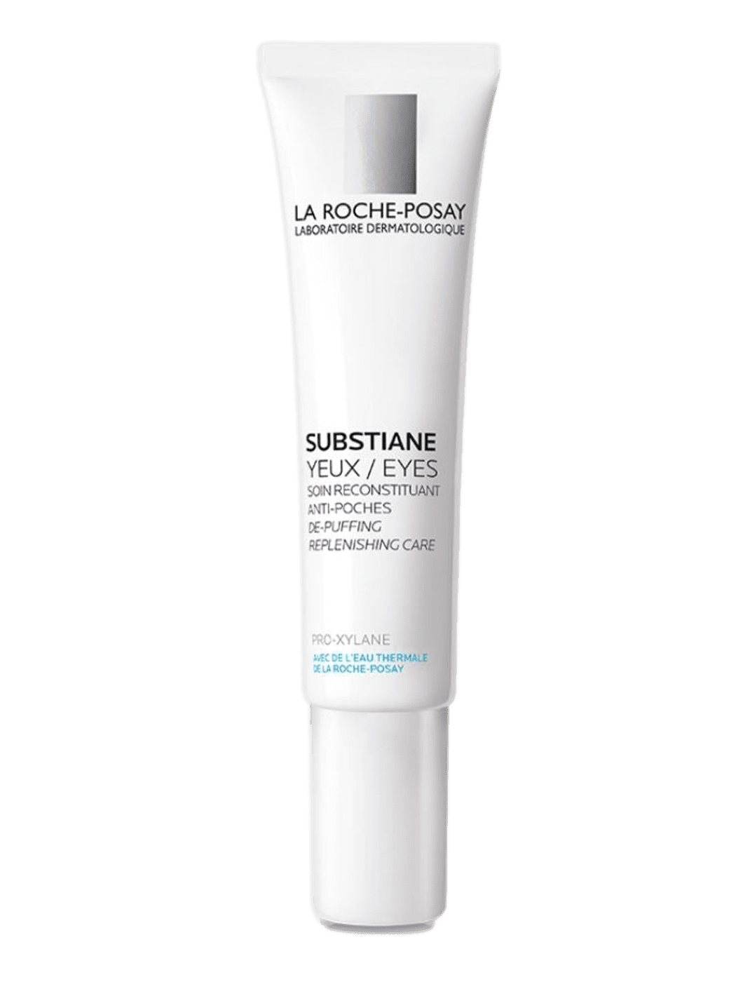 La Roche-Posay Eye Treatment 0.5 fl. oz. La Roche-Posay Substiane Anti Aging Eye Cream - Skin Type Solutions