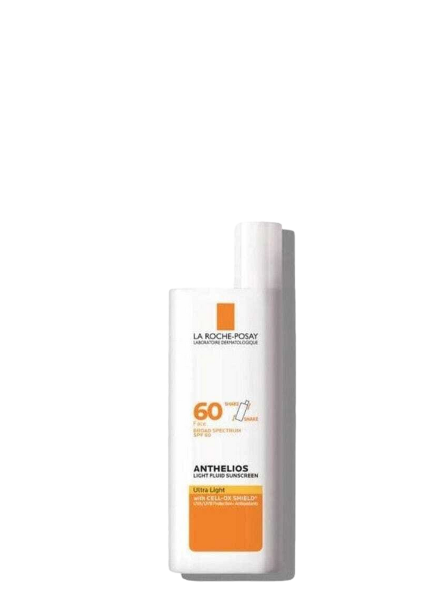 La Roche-Posay Anthelios 60 Ultra Light Fluid Sunscreen