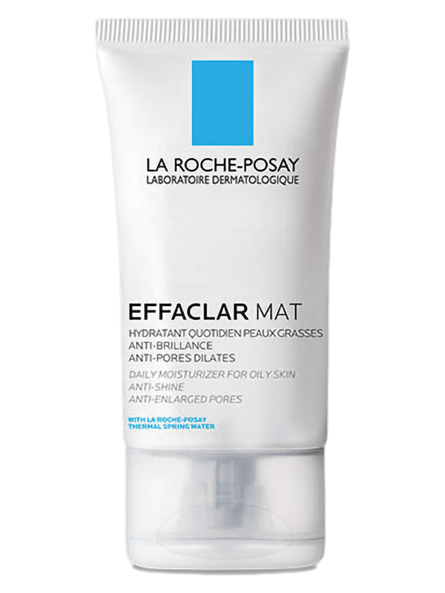 La Roche-Posay Effaclar Mat Mattifying Moisturizer 1.35 fl. oz.