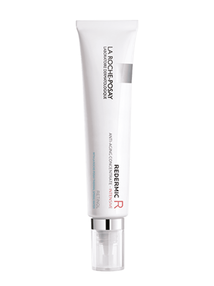 La Roche-Posay Redermic R Anti-Aging Treatment Intensive – Skin Type ...