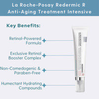 La Roche-Posay Redermic R Anti-Aging Treatment Intensive