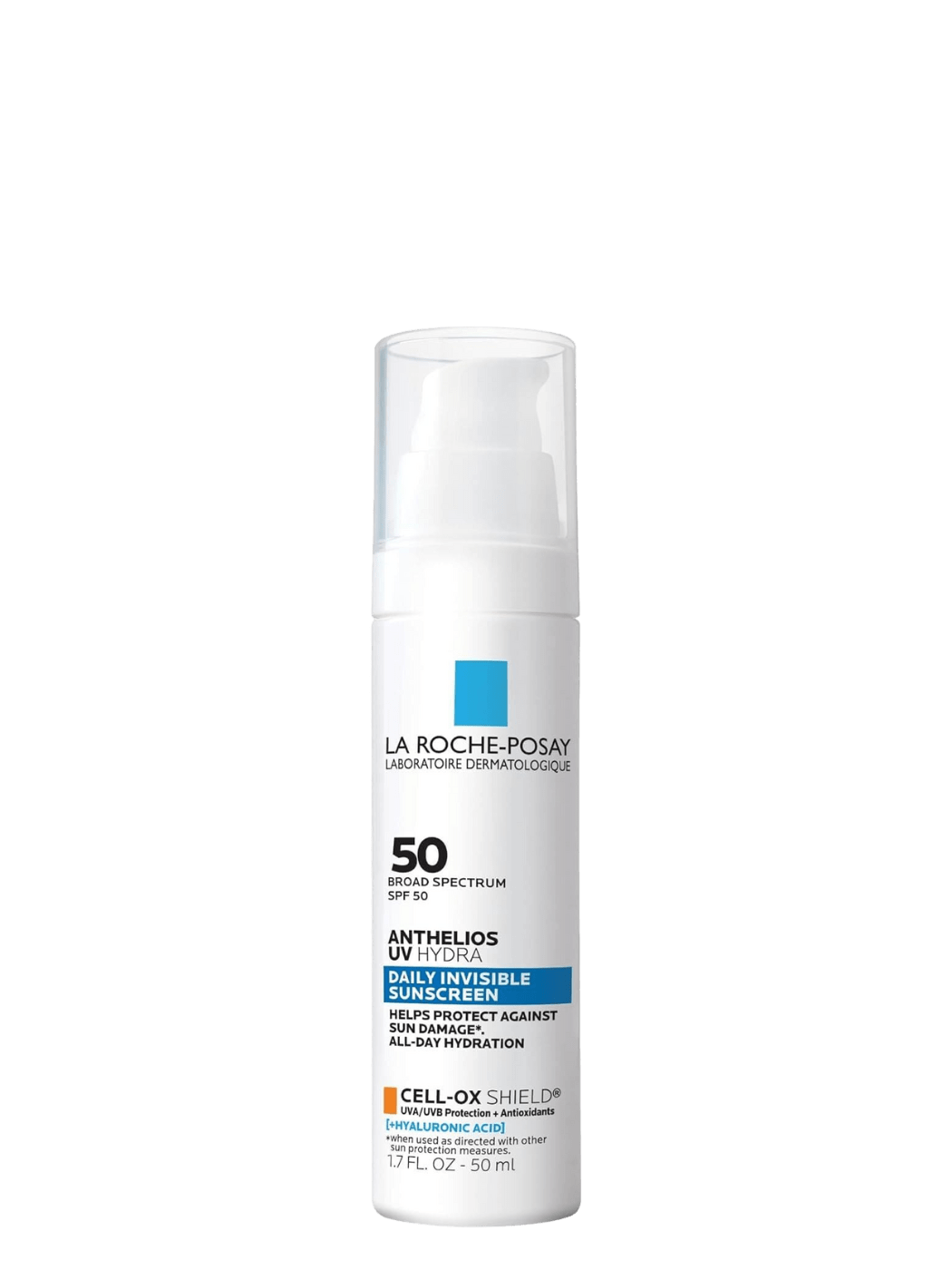 La Roche-Posay Anthelios UV Hydra Broad Spectrum SPF 50 | Skin