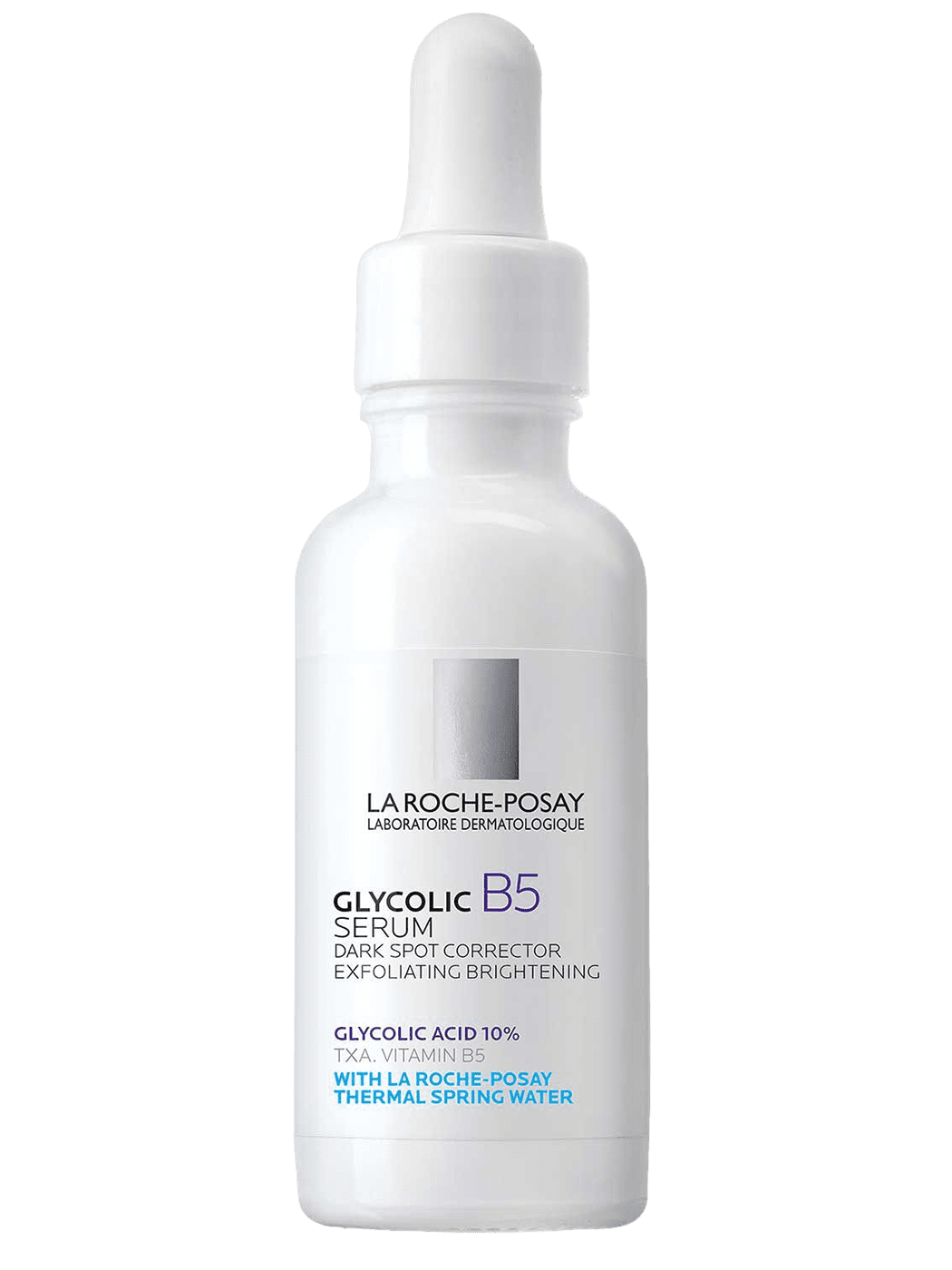La Roche-Posay Facial Treatment 1.0 oz. La Roche-Posay Glycolic B5 Serum - Skin Type Solutions