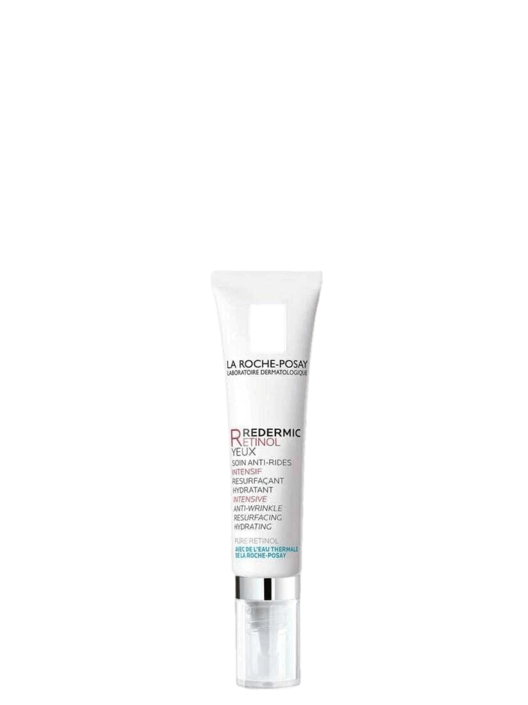 La Roche-Posay Eye Treatment 0.5 fl. oz. La Roche-Posay Redermic R Retinol Eye Cream - Skin Type Solutions
