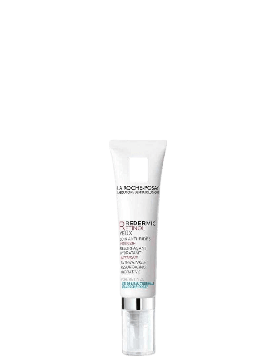 La Roche-Posay Redermic R Retinol Eye Cream – Skin Type Solutions