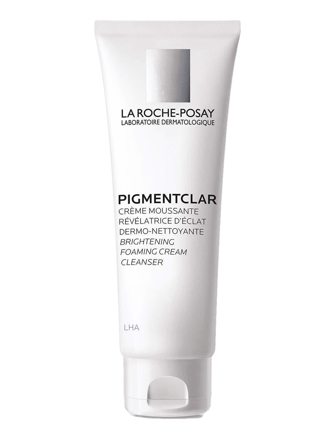 La Roche-Posay Facial Cleanser 4.2 oz. La Roche-Posay Pigmentclar Brightening Deep Cleanser - Skin Type Solutions