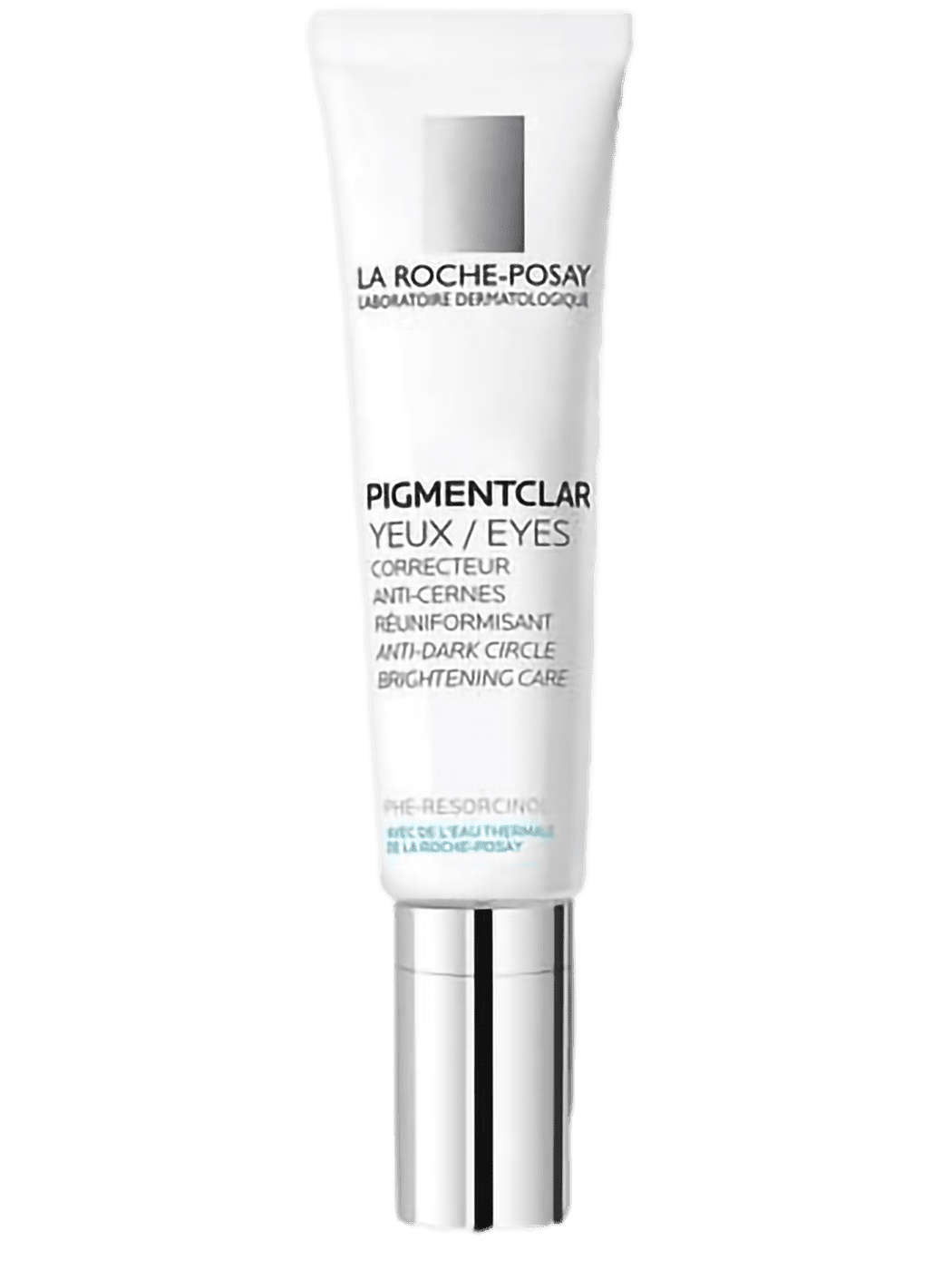 La Roche-Posay Eye Treatment 0.5 oz. La Roche-Posay Pigmentclar Eyes - Skin Type Solutions