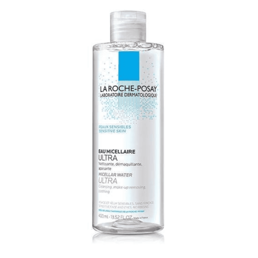 La Roche-Posay Body Cleanser La Roche-Posay Micellar Water Ultra for Sensitive Skin - Skin Type Solutions