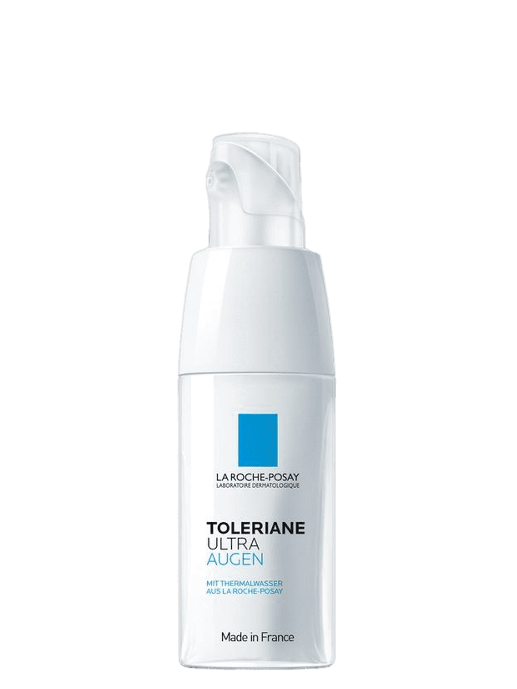 La Roche-Posay Eye Treatment 0.67 fl. oz. La Roche-Posay Toleriane Dermallergo Ultra Eyes - Skin Type Solutions