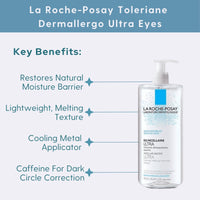 La Roche-Posay Effaclar Micellar Water Ultra for Oily Skin