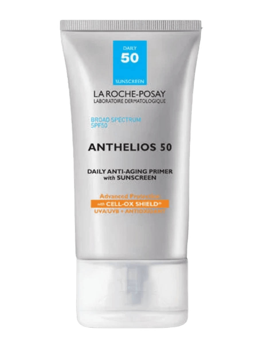 La Roche-Posay Anthelios 50 Anti-Aging Primer with Sunscreen 1.35 fl. oz.
