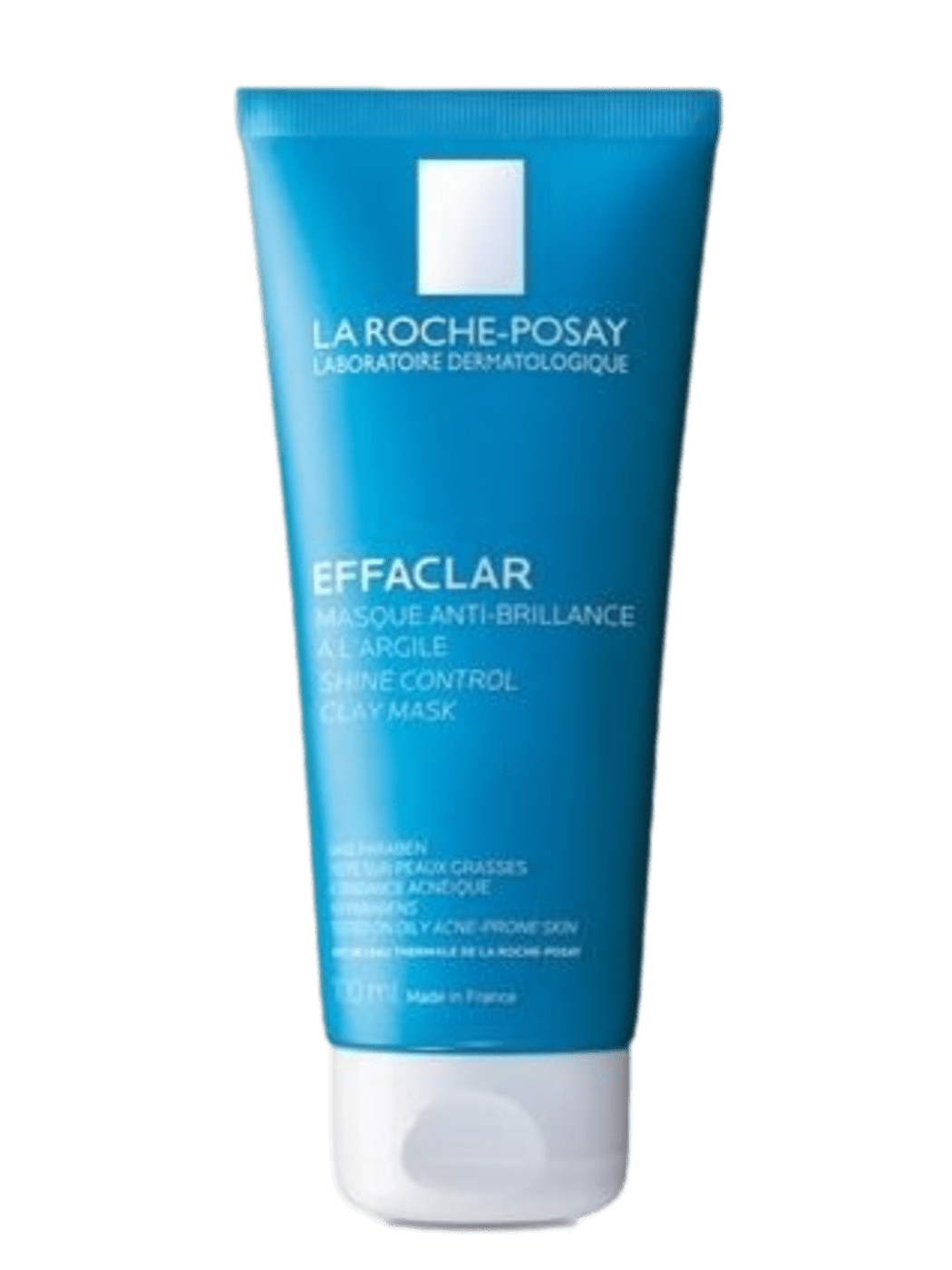 La Roche-Posay Facial Mask 3.38 fl. oz. La Roche-Posay Effaclar Clay Mask - Skin Type Solutions