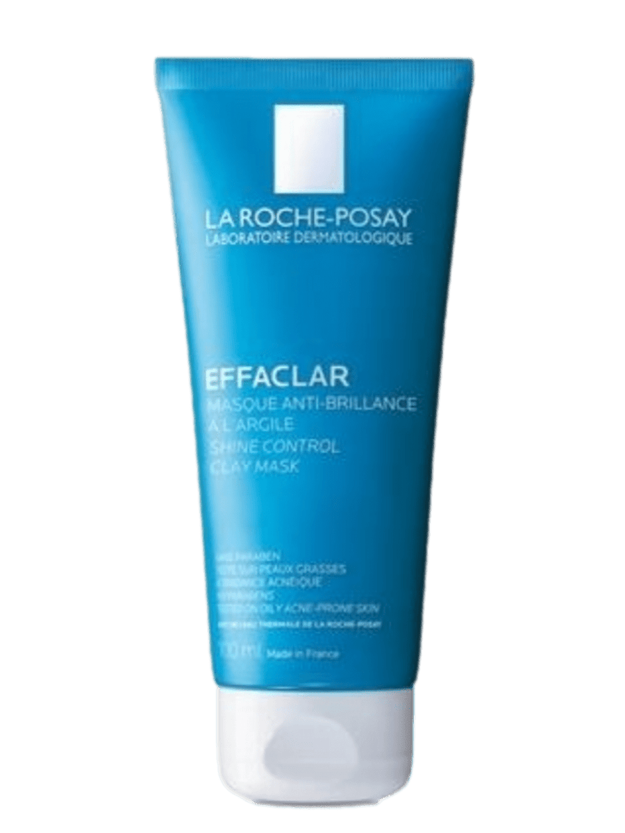 La Roche-Posay Effaclar Clay Mask 3.38 fl. oz.