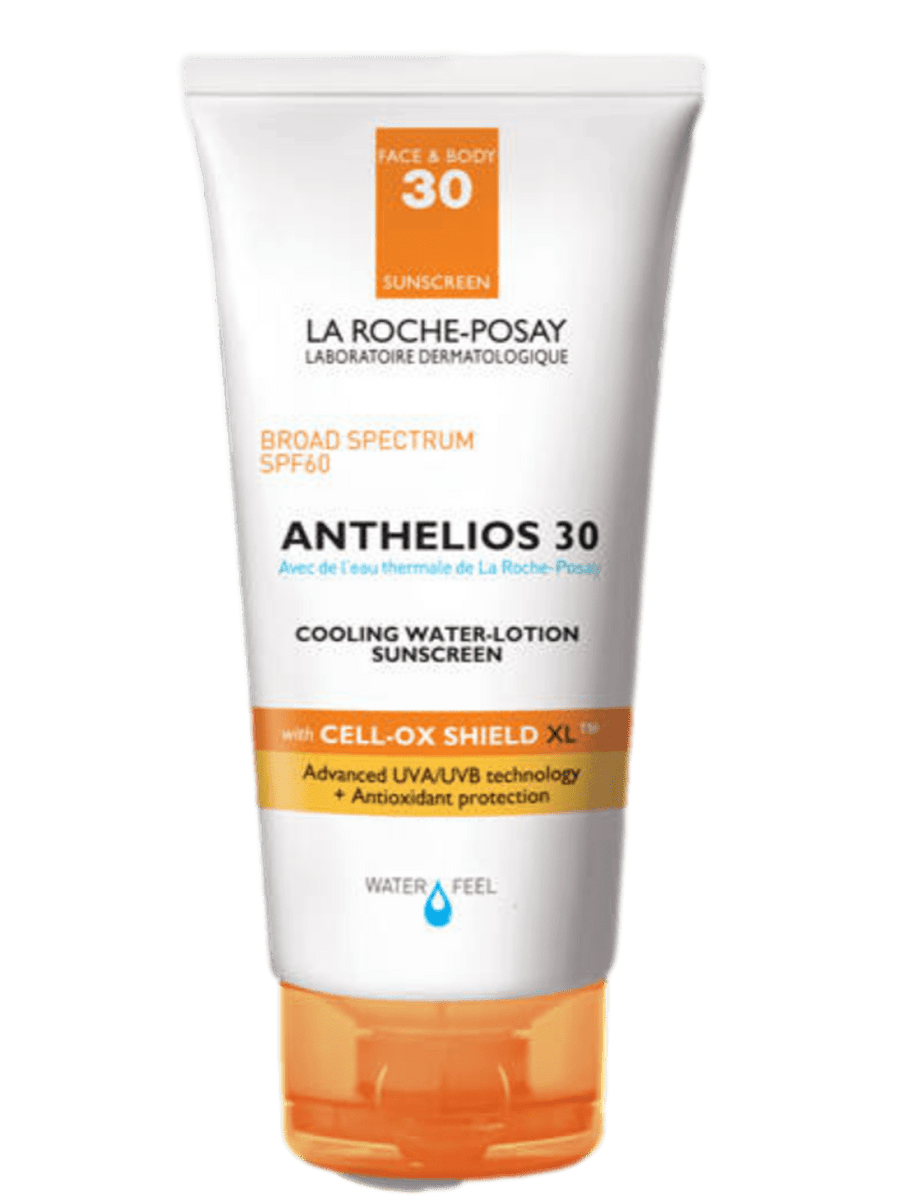 La Roche-Posay Anthelios 30 Cooling Water-Lotion Sunscreen SPF 30 5.0 fl. oz.