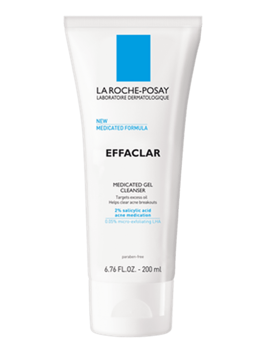 La Roche-Posay Effaclar Medicated Acne Wash 6.76 fl. oz.