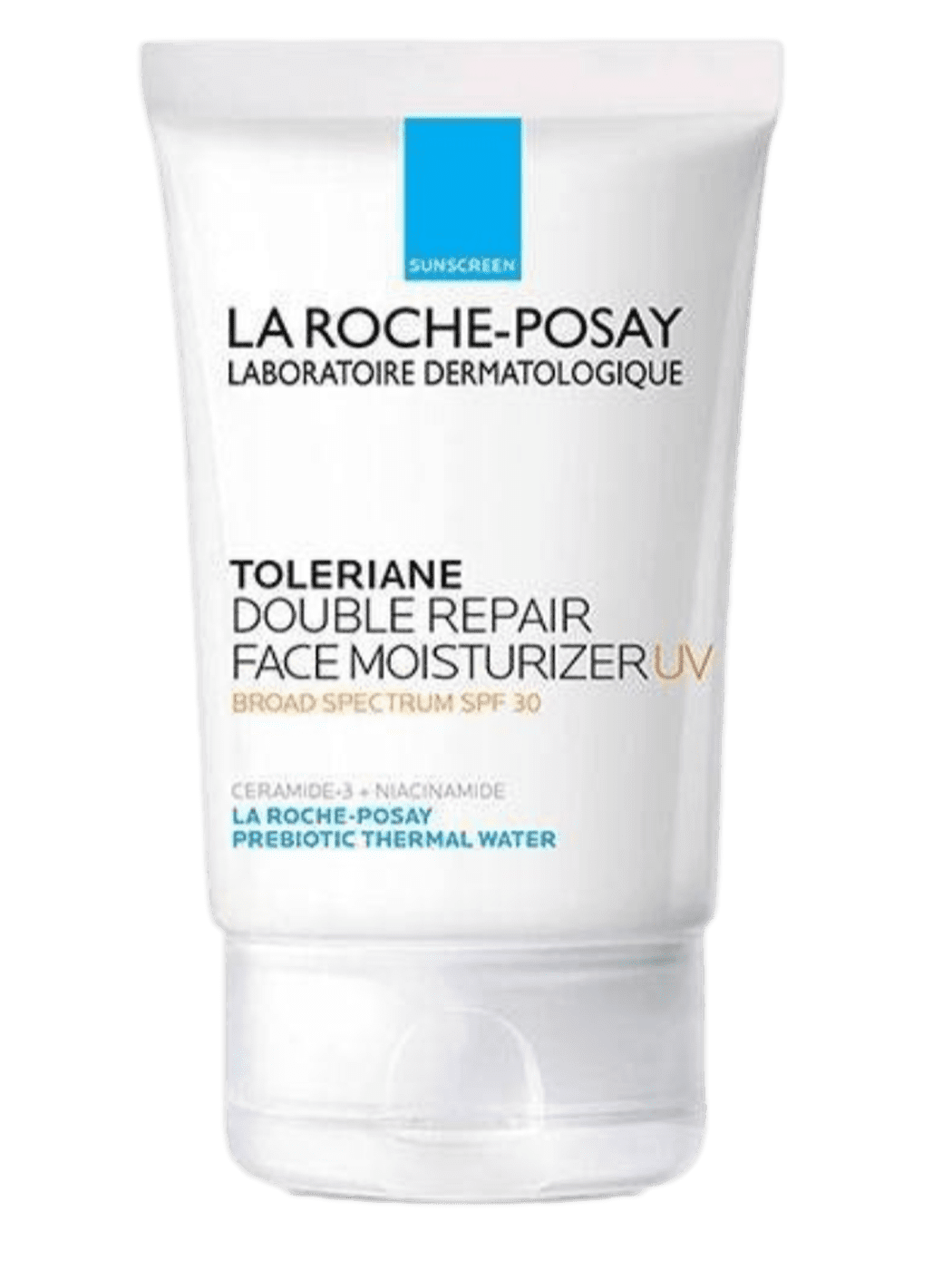 La Roche-Posay Facial Sunscreen 2.5 fl. oz. La Roche-Posay Toleriane Facial Moisturizer with SPF 30 - Skin Type Solutions