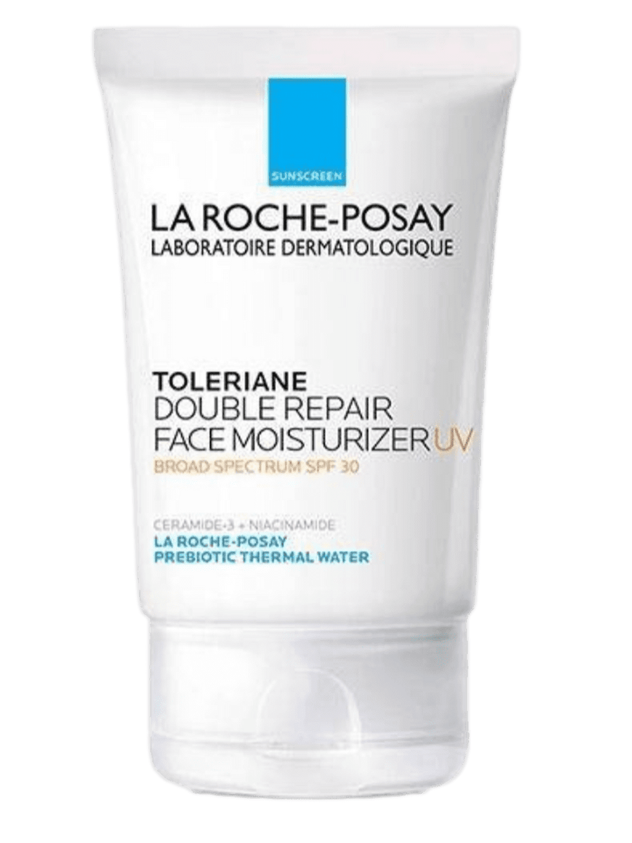 La Roche-Posay Toleriane Facial Moisturizer with SPF 30 2.5 fl. oz.