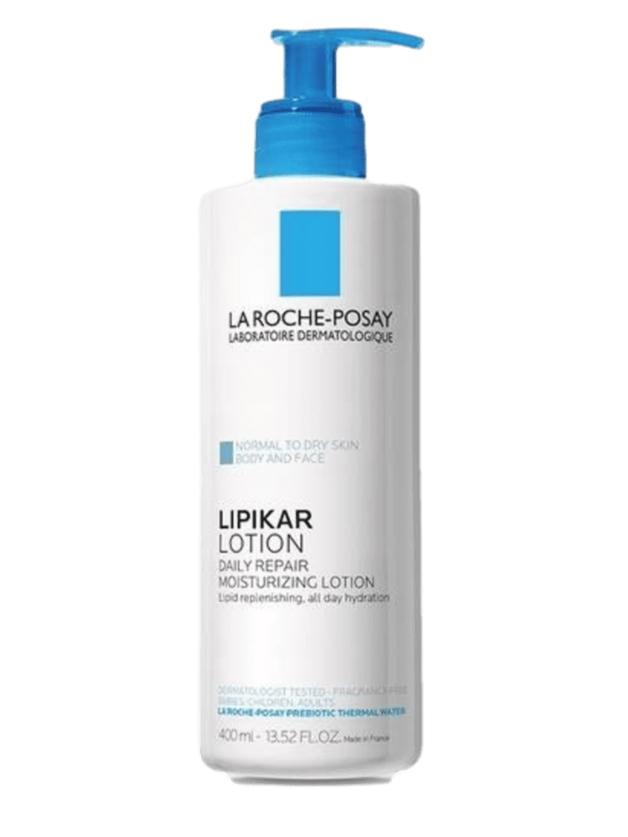 La Roche-Posay Lipikar Lotion 13.5 fl. oz.