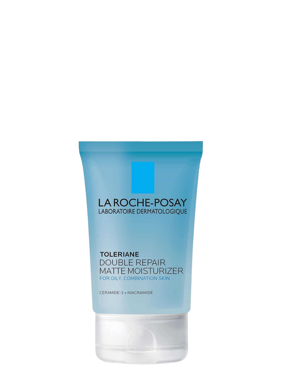 La Roche-Posay Toleriane Double Repair Matte Face Moisturizer for Oily Skin