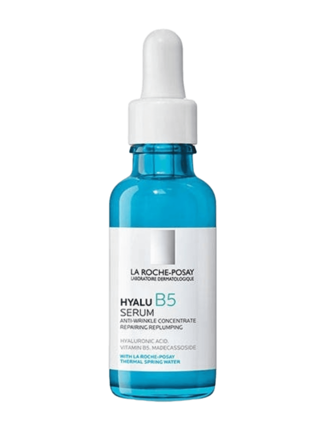 La Roche-Posay Facial Treatment La Roche-Posay Hyalu B5 Hyaluronic Acid Serum - Skin Type Solutions