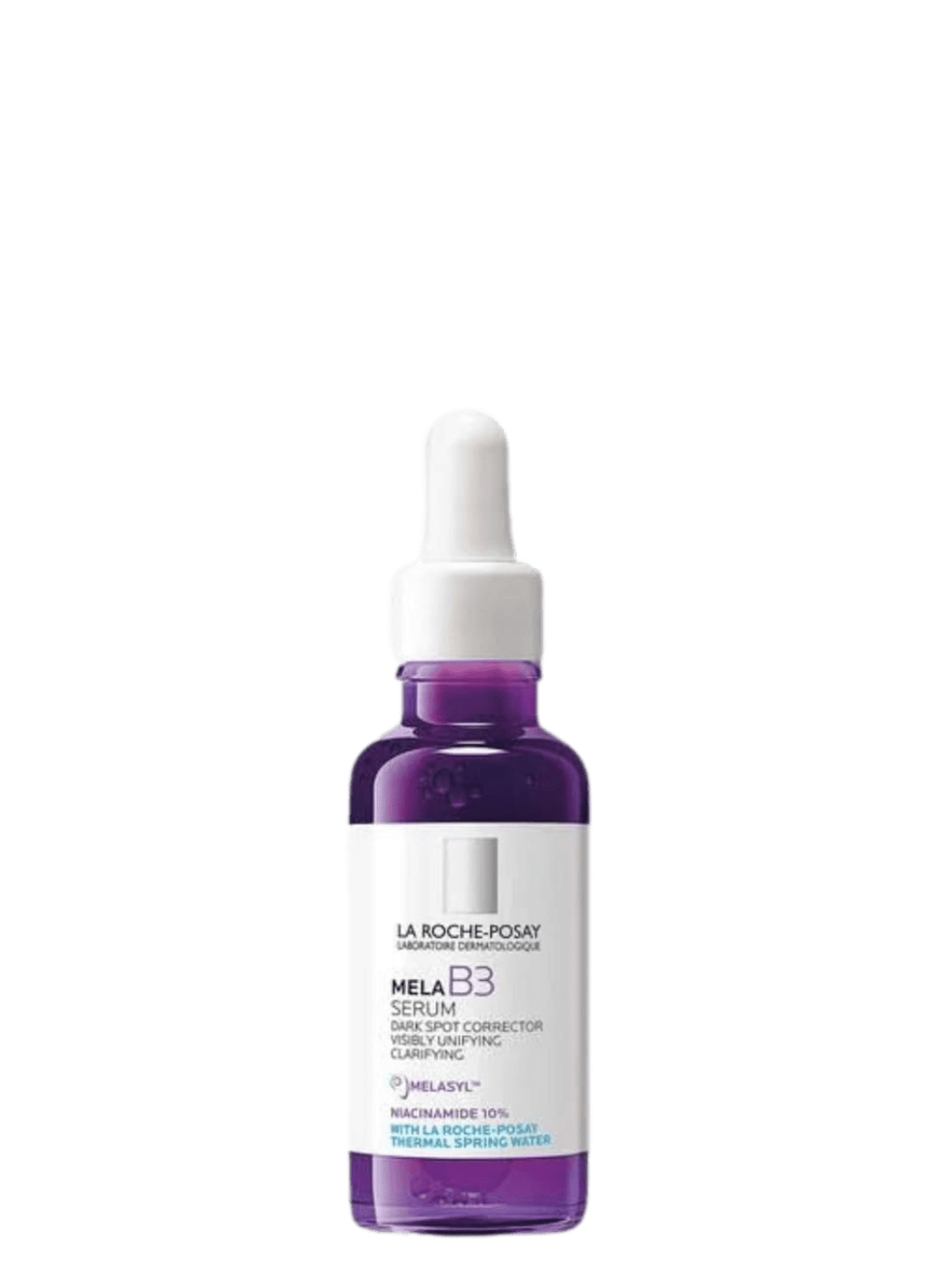 La Roche-Posay Facial Treatment 1.0 fl. oz. La Roche-Posay Mela B3 Dark Spot Serum - Skin Type Solutions