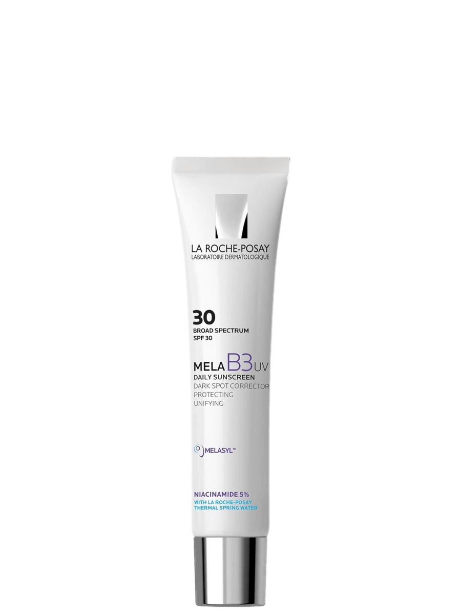 La Roche-Posay Mela B3 UV Broad Spectrum SPF 30 – Skin Type Solutions
