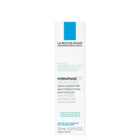 La Roche-Posay Eye Treatment 0.5 fl. oz. La Roche-Posay Hydraphase Intense Hyaluronic Acid Eye Cream - Skin Type Solutions